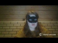 Live webcam sex snapshot van melodylive