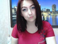 Lekker webcam sexchatten met miasorceress  uit Sint Petersburg