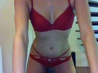 Webcam sexchat met michelle91 uit 