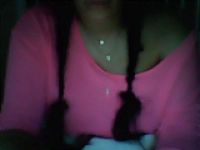 Live webcam sex snapshot van milenamarina