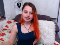 Webcam sexchat met millena uit Riga