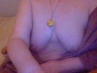 Lekker webcam sexchatten met mioritafame  uit Praag