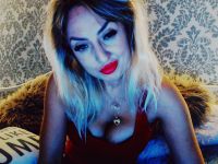 Webcam sexchat met miss-love uit Londen