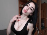 Live webcam sex snapshot van miss_energy