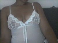 Live webcam sex snapshot van missbrwn