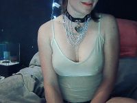 Live webcam sex snapshot van missroxy