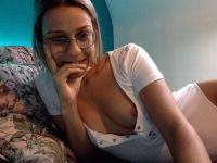Live webcam sex snapshot van misssugar
