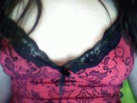 Webcam sexchat met missy89 uit Hasselt