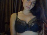Lekker webcam sexchatten met moongoddess  uit Den Haag