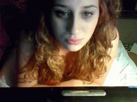 Lekker webcam sexchatten met mrs-k  uit Venetie