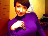 Lekker webcam sexchatten met mysticlove  uit Odessa
