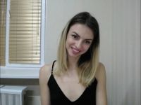 Lekker webcam sexchatten met nadiagrace  uit Odessa