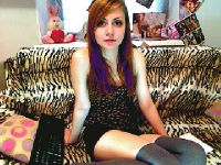 Live webcam sex snapshot van nastya