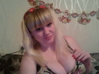 Webcam sexchat met nastykiss uit Odessa
