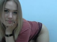 Live webcam sex snapshot van nataliablond