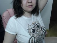Webcam sexchat met nataliana uit Warschau