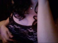 Live webcam sex snapshot van naughty_juliet