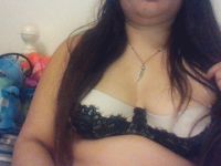 Live webcam sex snapshot van naughtygirlxxx