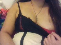 Live webcam sex snapshot van naughtygirlxxx