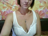 Webcam sexchat met nicole0705 uit Orsk