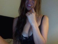 Webcam sexchat met nicolexox uit Haarlem