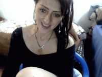 Webcam sexchat met nikolle uit Bogota