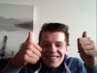 Lekker webcam sexchatten met ninadina  uit AmsterdamZuidoost