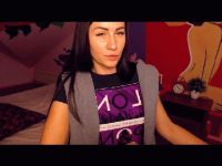 Webcam sexchat met notmercyqueen uit Poland