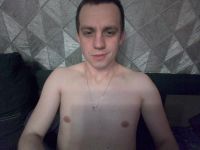 Lekker webcam sexchatten met olafx  uit Kiev