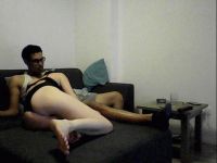 Webcam sexchat met oosnapxxtwut uit Londen