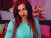 Lekker webcam sexchatten met pamela  uit Bucharest