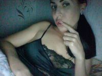 Webcam sexchat met panterapan uit Voznesensk