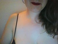 Lekker webcam sexchatten met patricia89  uit Montpellier