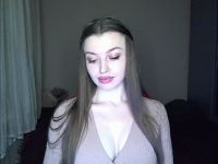 Webcam sexchat met perfectangel uit Kiev