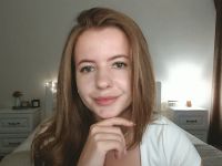 Lekker webcam sexchatten met perfume  uit Moskou