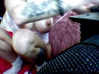 Live webcam sex snapshot van pink-lita