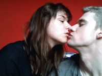 Webcam sexchat met pinkkitty uit London