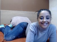 Webcam sexchat met pinkysmith uit Londen
