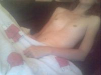 Webcam sexchat met poezewoefke uit Kortrijk