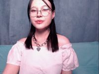 Webcam sexchat met poppet uit Sofia