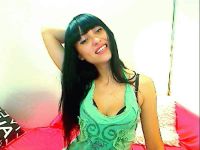 Webcam sexchat met praline uit Odessa