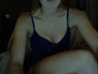 Webcam sexchat met prettylady uit Friesland