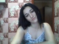 Webcam sexchat met prettysmile uit Odessa