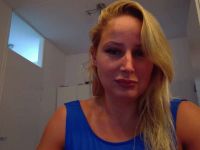 Lekker webcam sexchatten met primadonna  uit Breda