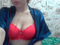 Webcam sexchat met princesss uit Tsjerkasy