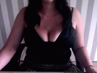 Lekker webcam sexchatten met priscillaxx  uit Breda