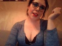Lekker webcam sexchatten met pussycat123  uit Wervik