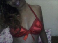 Webcam sexchat met queen22 uit Speightstown