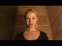 Lekker webcam sexchatten met queendior  uit Kiev