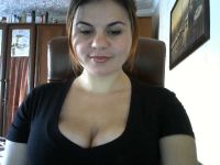 Live webcam sex snapshot van raisanice